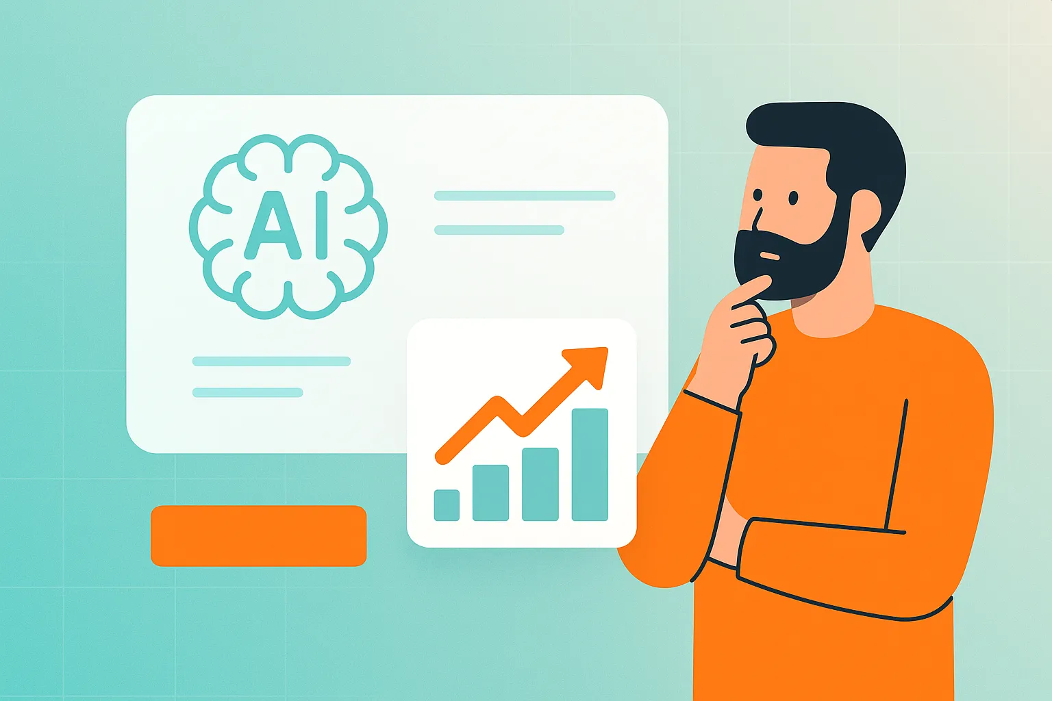 Generative AI Outputs: From Impressive to Actionable