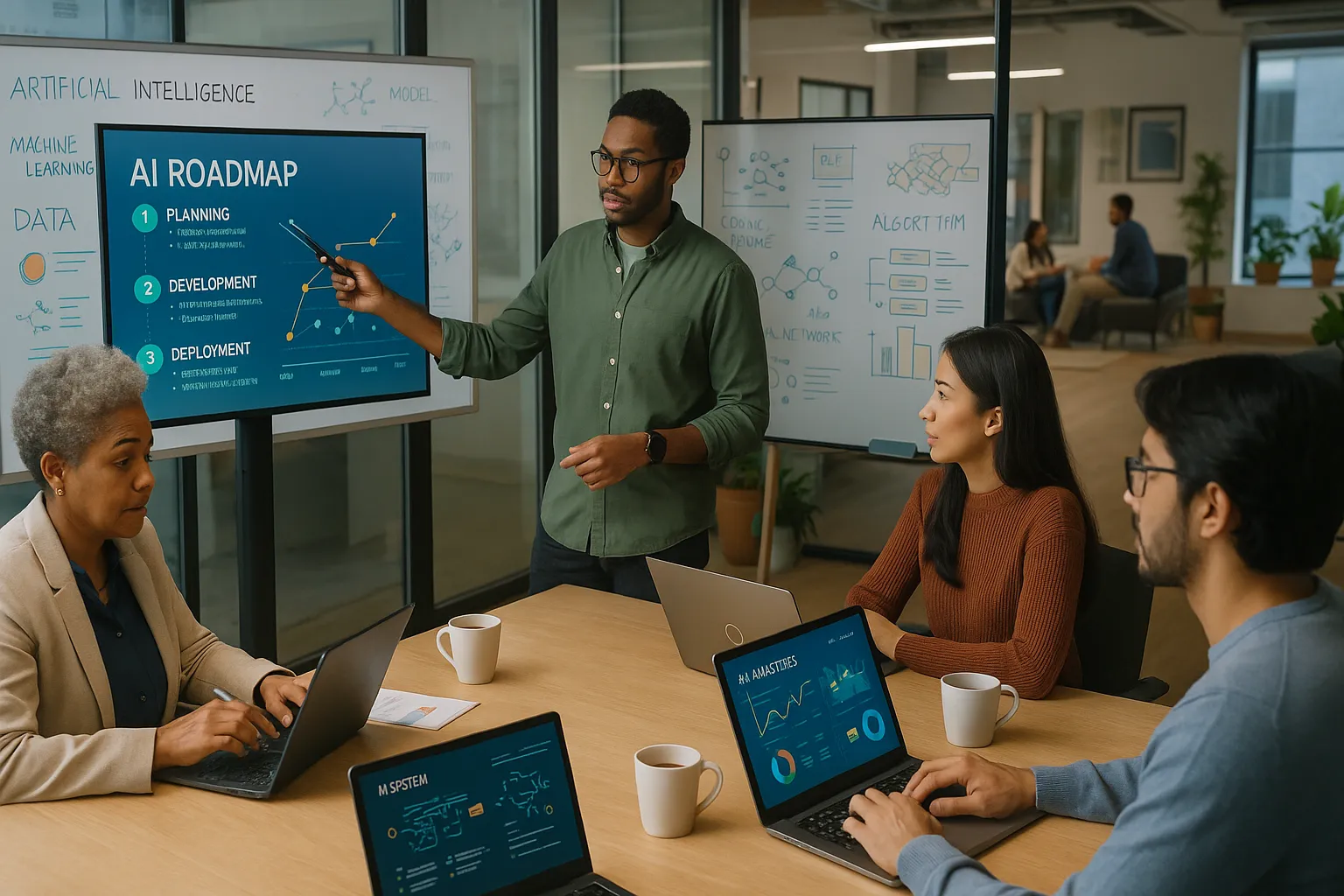 The 2027 AI Operations Playbook: What's Next for Enterprise AI