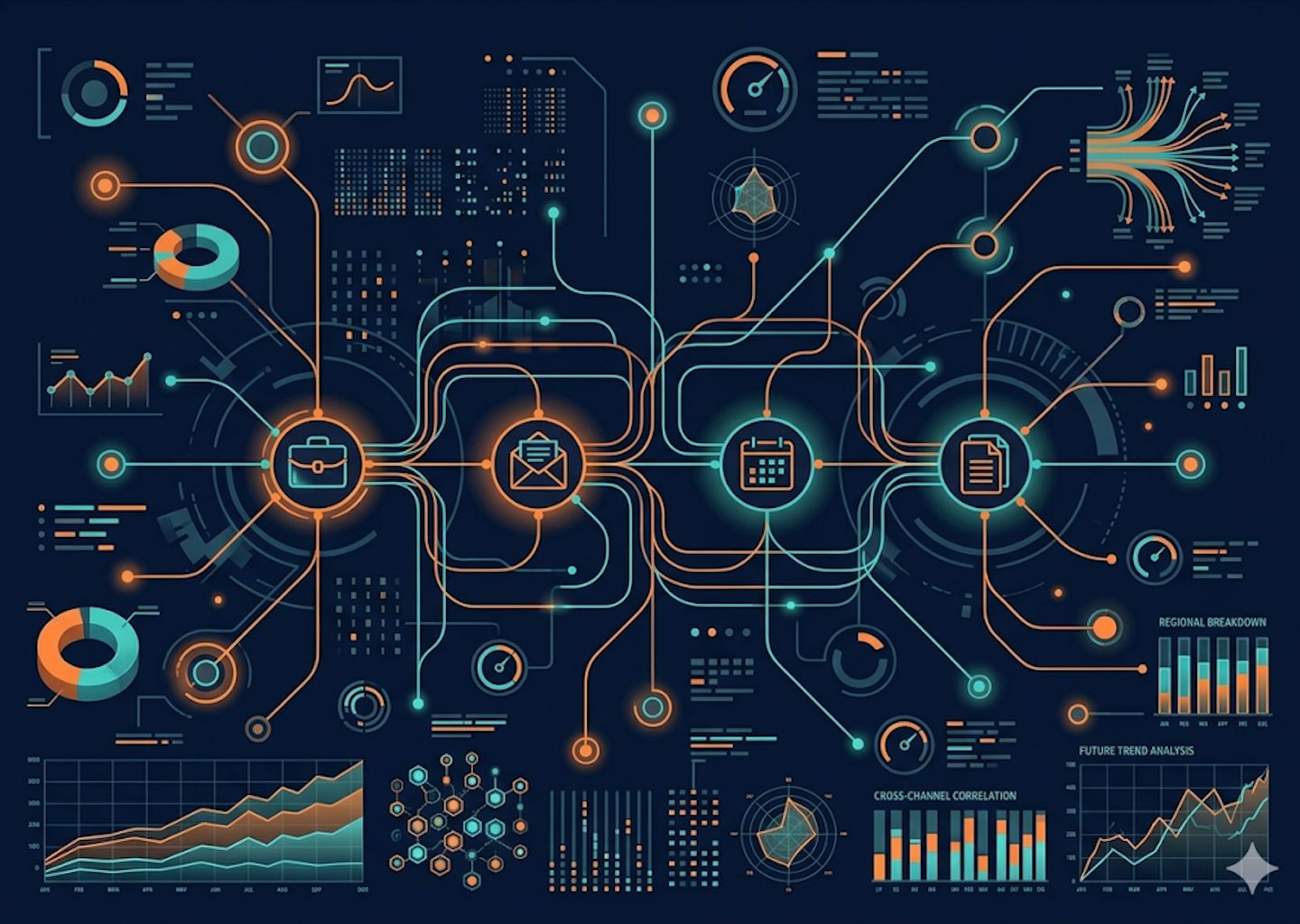 GTM Sales Intelligence