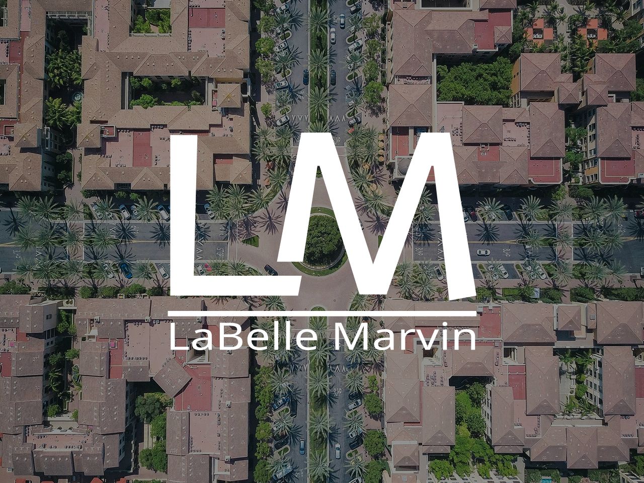 LaBelle Marvin