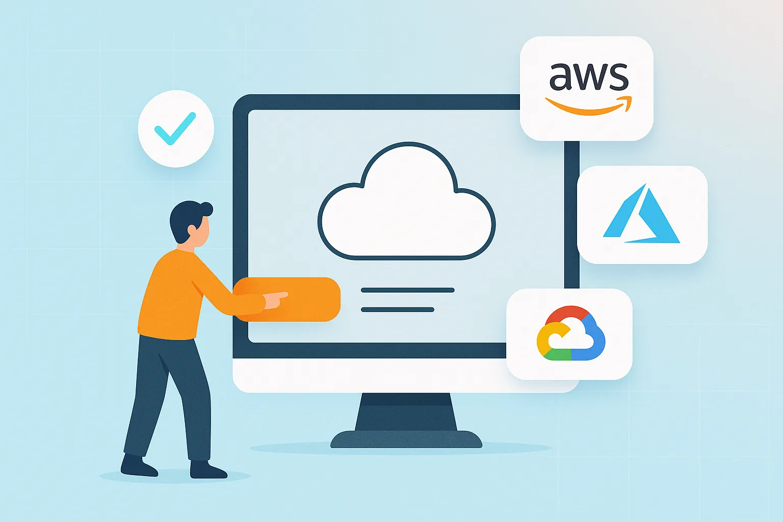 A Developer's Guide to DigitalOcean Alternatives and Competitors