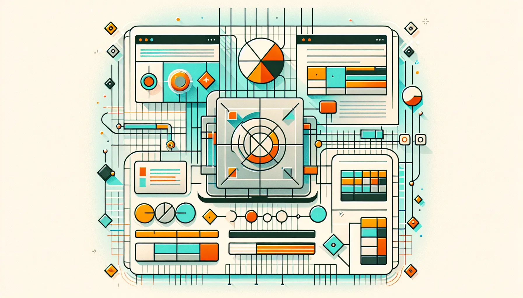 Adapty Unveiled - Your Comprehensive Guide to Mastering In-App Subscriptions logo