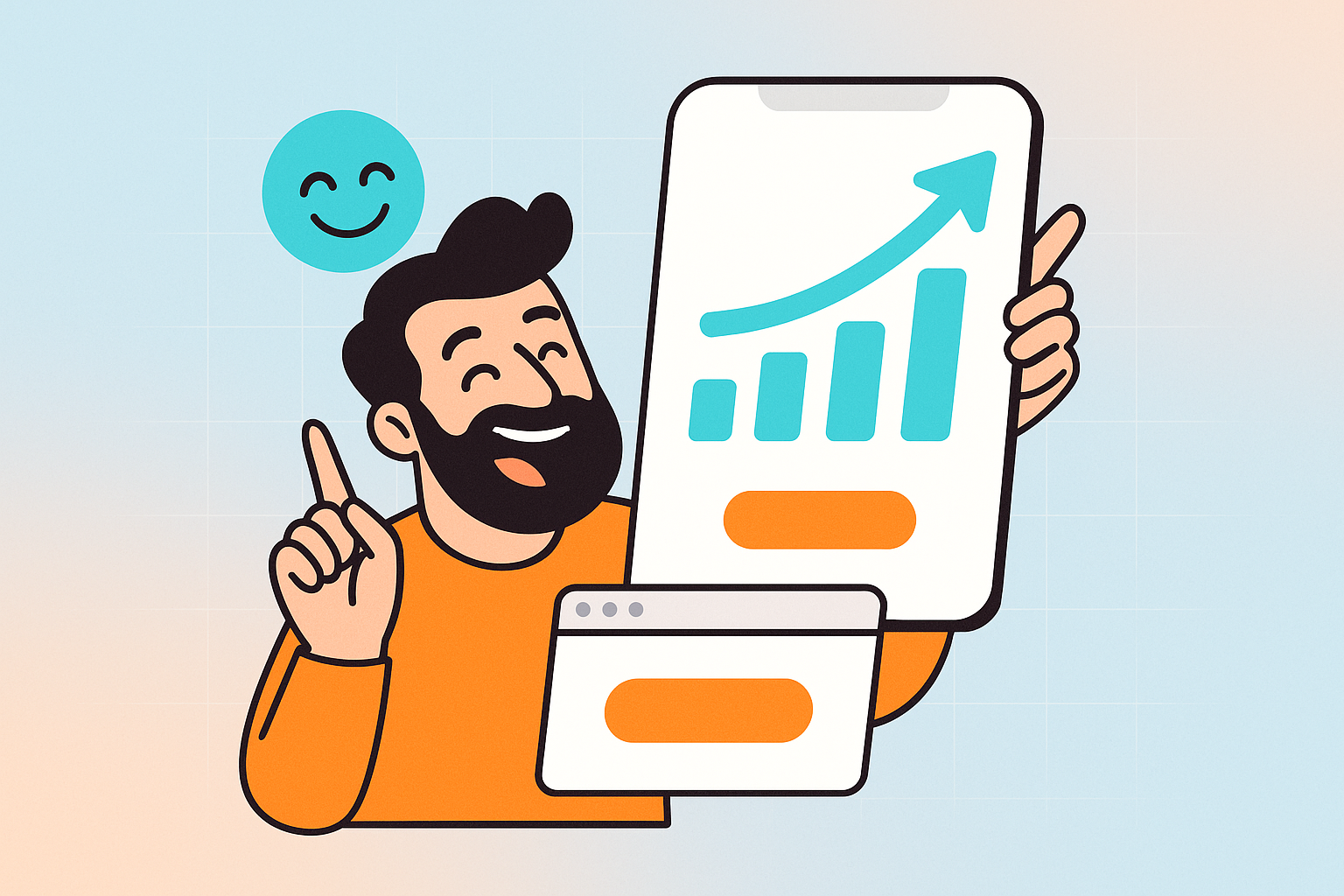 Adjust Mobile Analytics - A Deep Dive into App Measurement & Growth