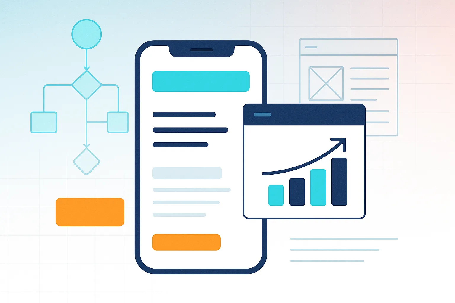 AdMob for Mobile App Monetization - Complete Guide for Developers logo