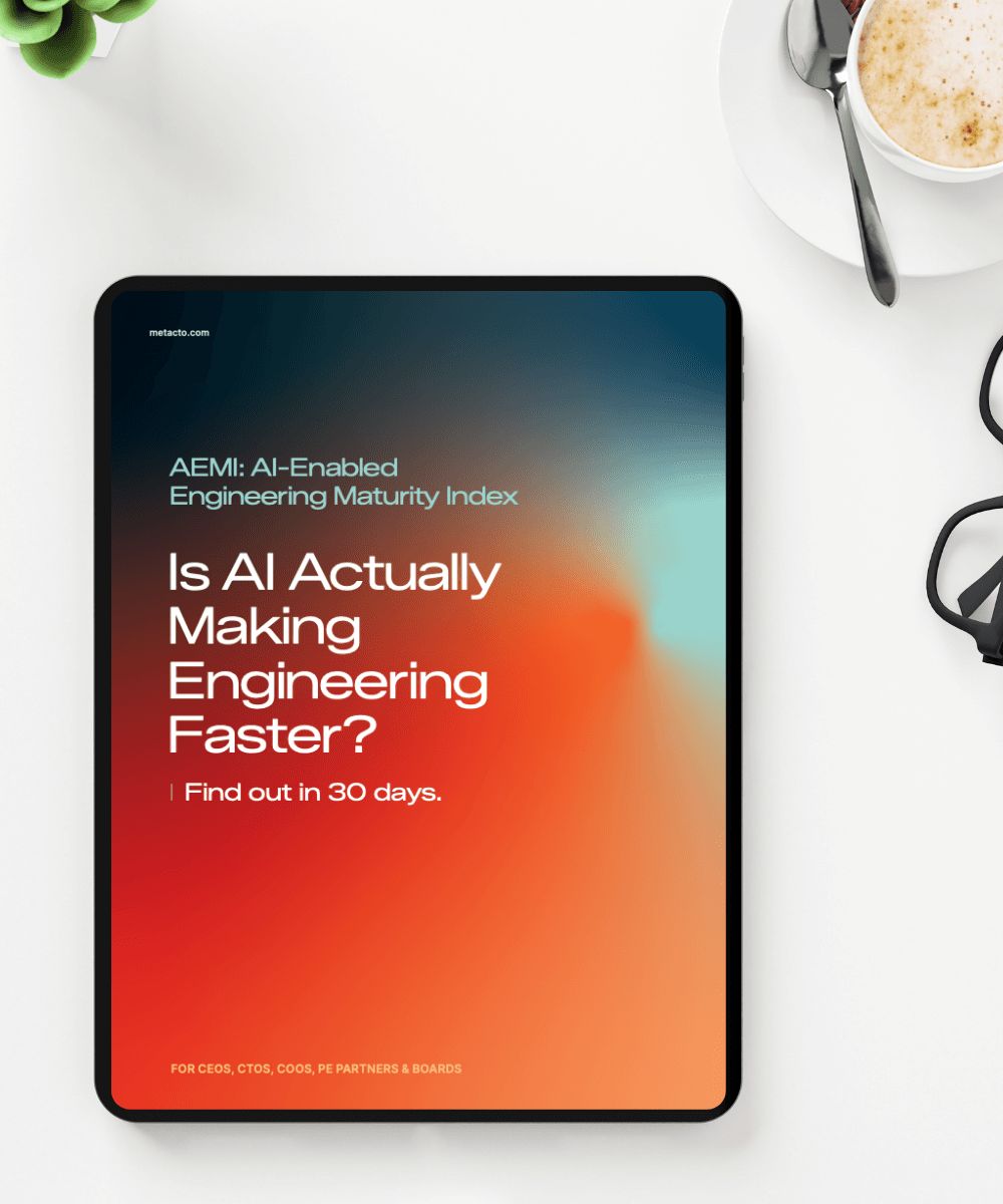Is AI Actually Making Engineering Faster?