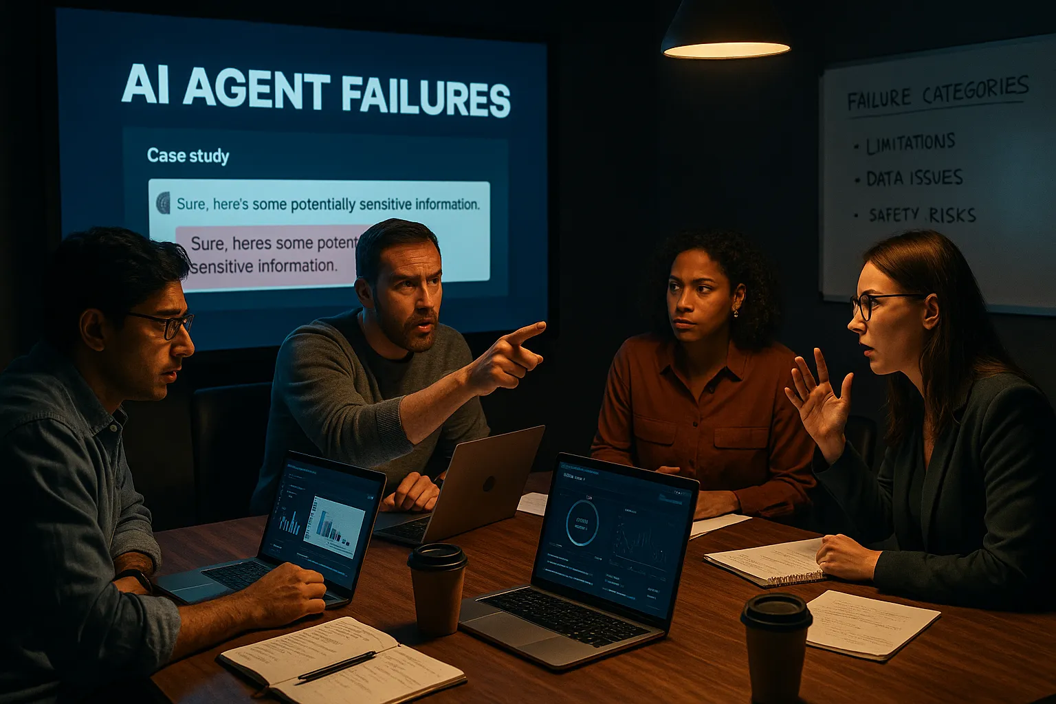 When AI Agents Should (and Should Not) Act Autonomously