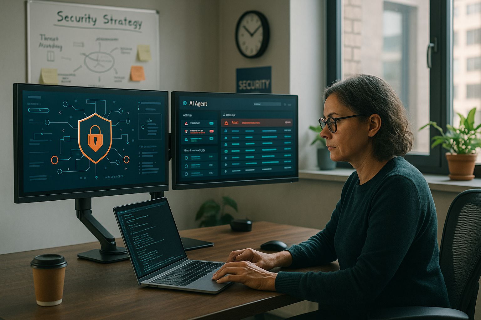 Monitoring AI Agents in Production: The Observability Playbook