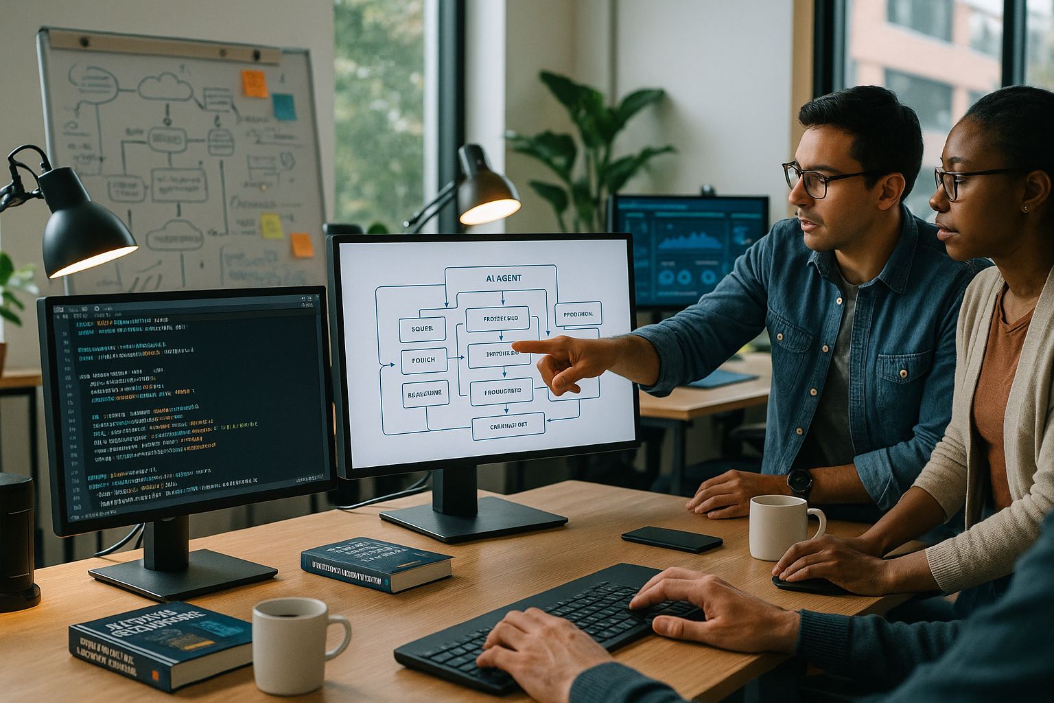 The Anatomy of a Production AI Workflow