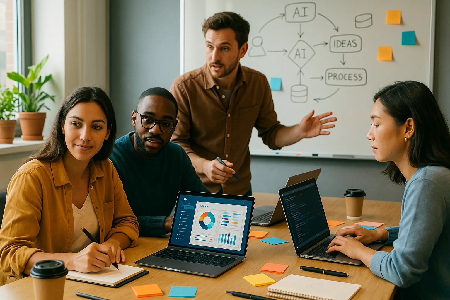 AI Agents for Small Teams: Enterprise Automation Without Enterprise Budgets