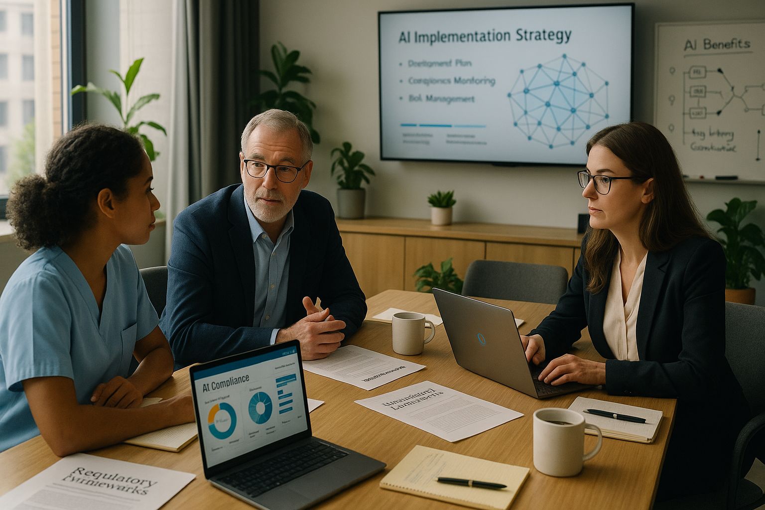 Human + AI Agent Teams: The New Operating Model