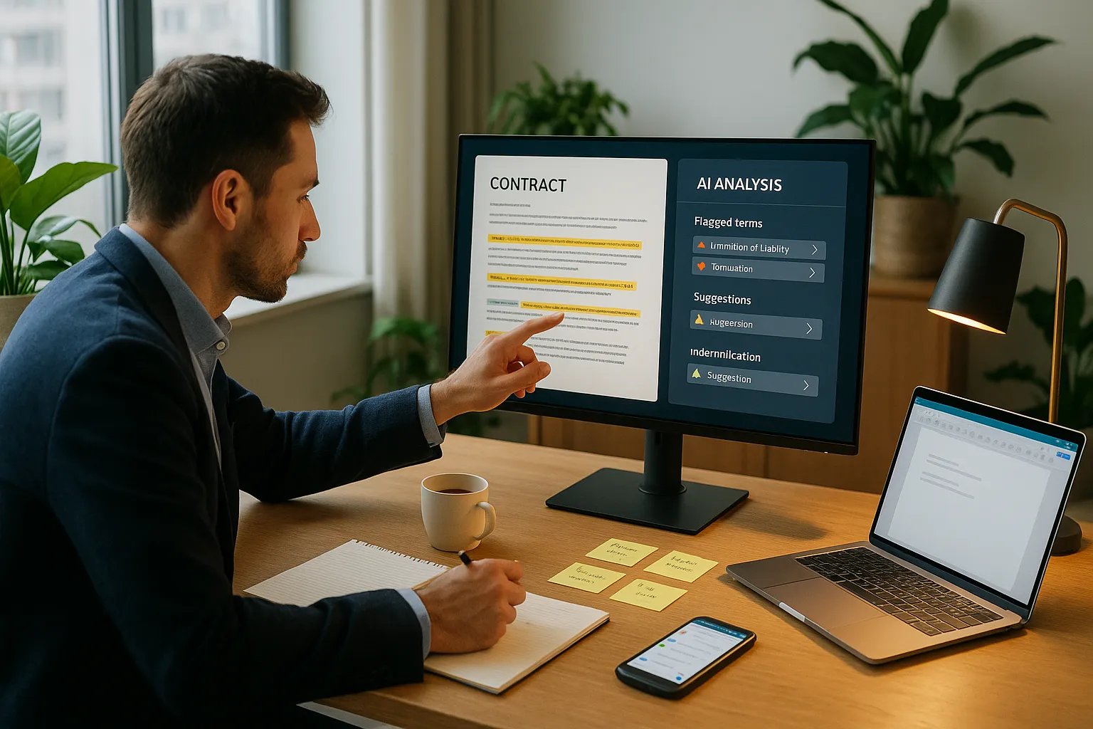 AI Proposal Automation: From RFP to Response in Hours, Not Days