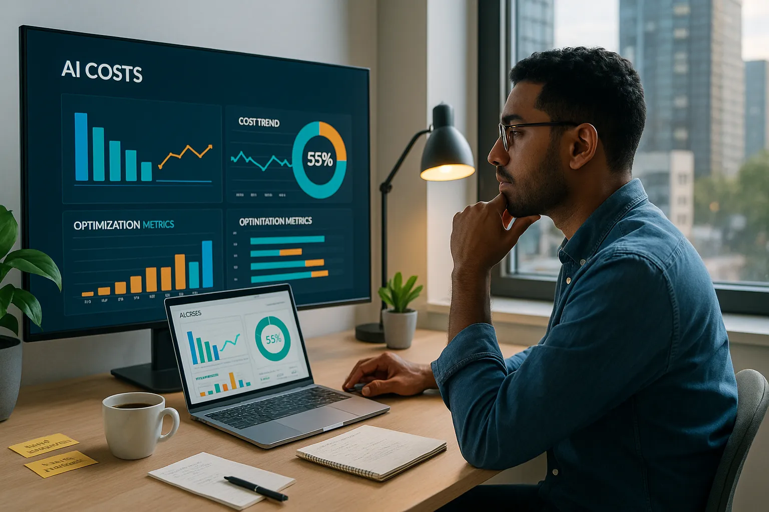 AI Cost Optimization: Getting More Value from Your AI Investment
