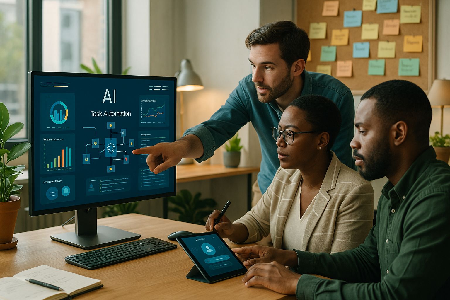 AI Workflows for Customer Support: Escalation, Resolution, and Follow-Up