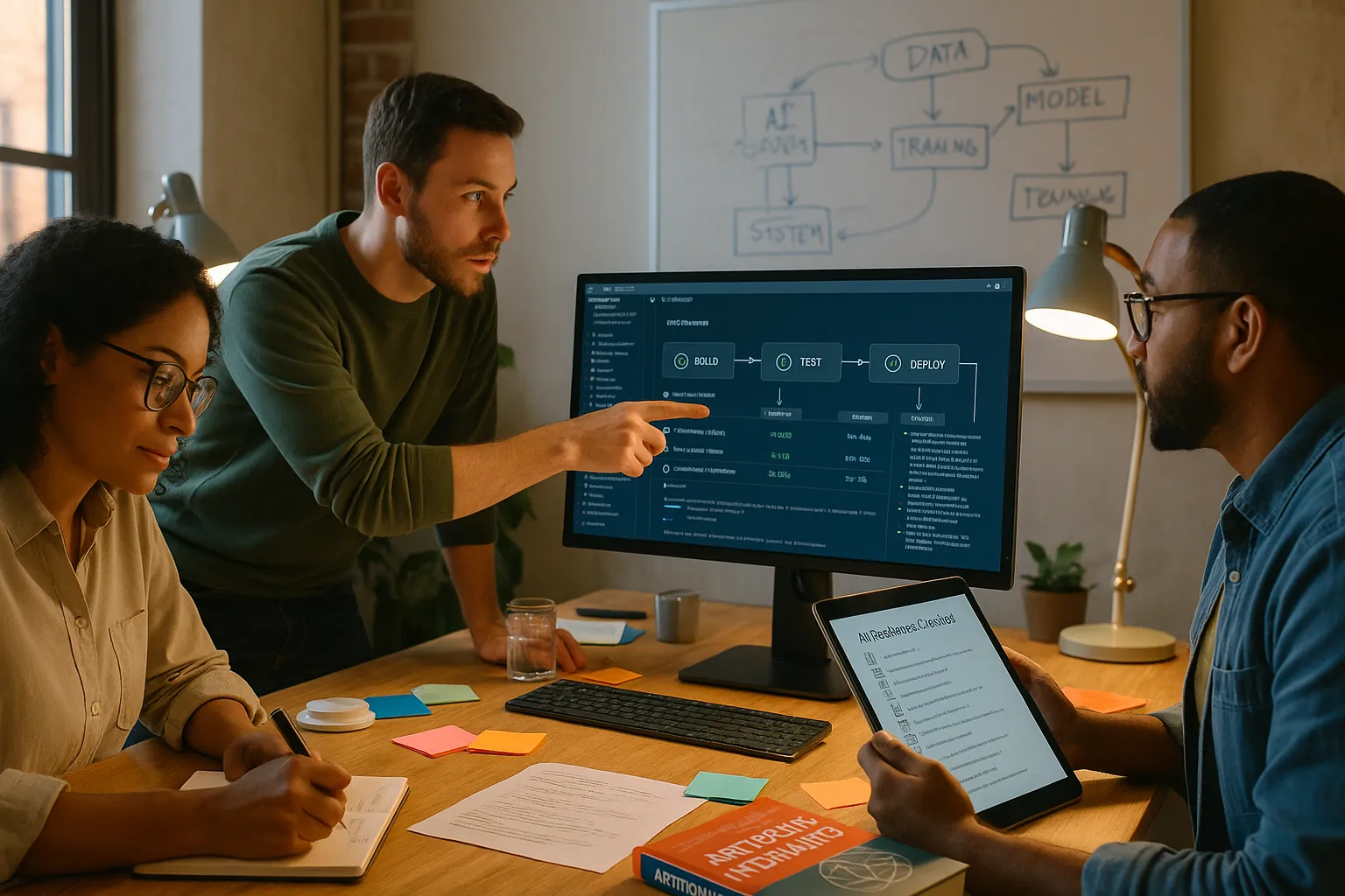 Is Your Environment Ready for AI? The Engineering Readiness Checklist