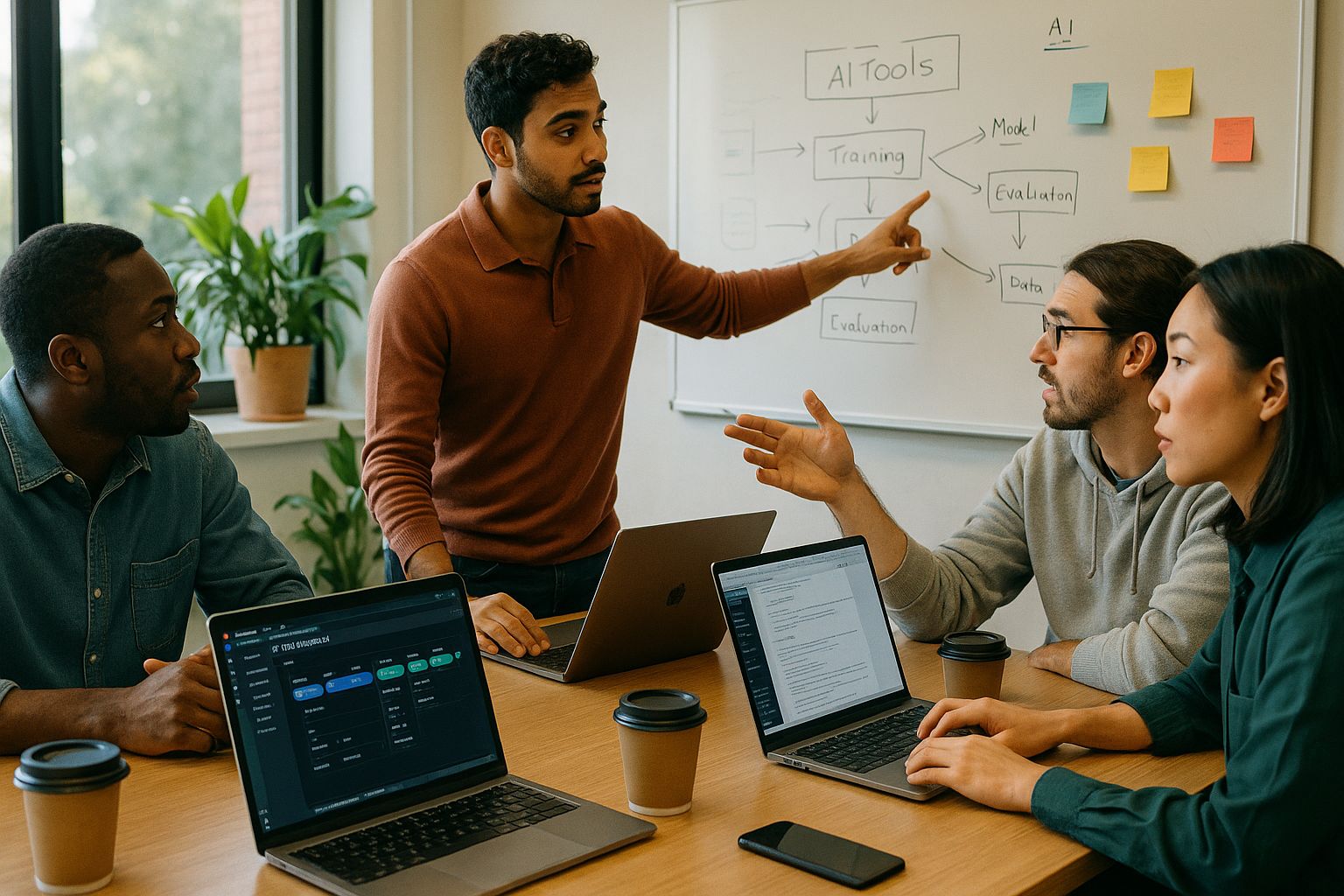 Why Your AI Readiness Journey Mirrors the Developer Experience Journey