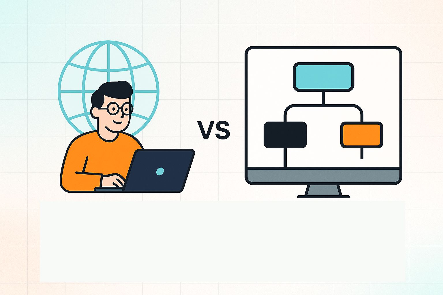 Appinventiv vs Builder.ai – A Comprehensive Comparison for Custom App Development