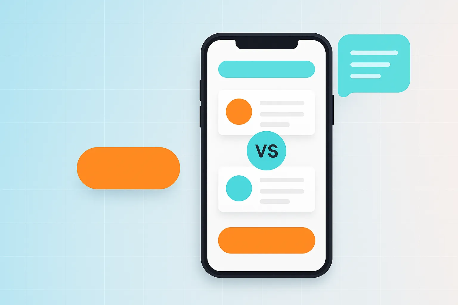 Appinventiv vs Mercury Development - A Comprehensive Comparison for Custom Software