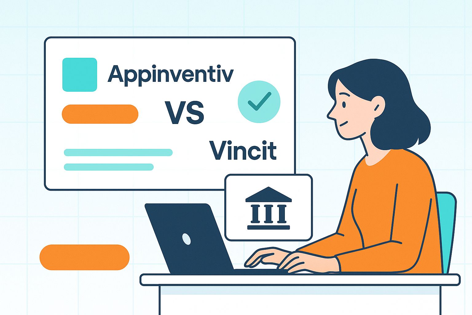 Appinventiv vs Vincit - Comparing Top App Development Agencies