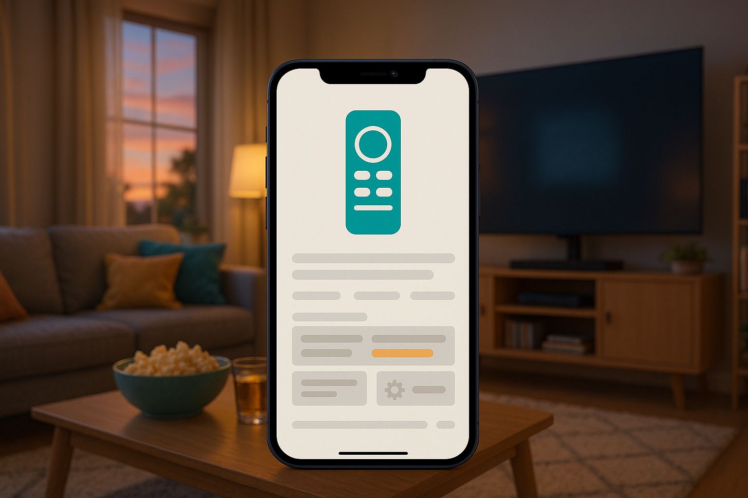 Apple TV App Development Company