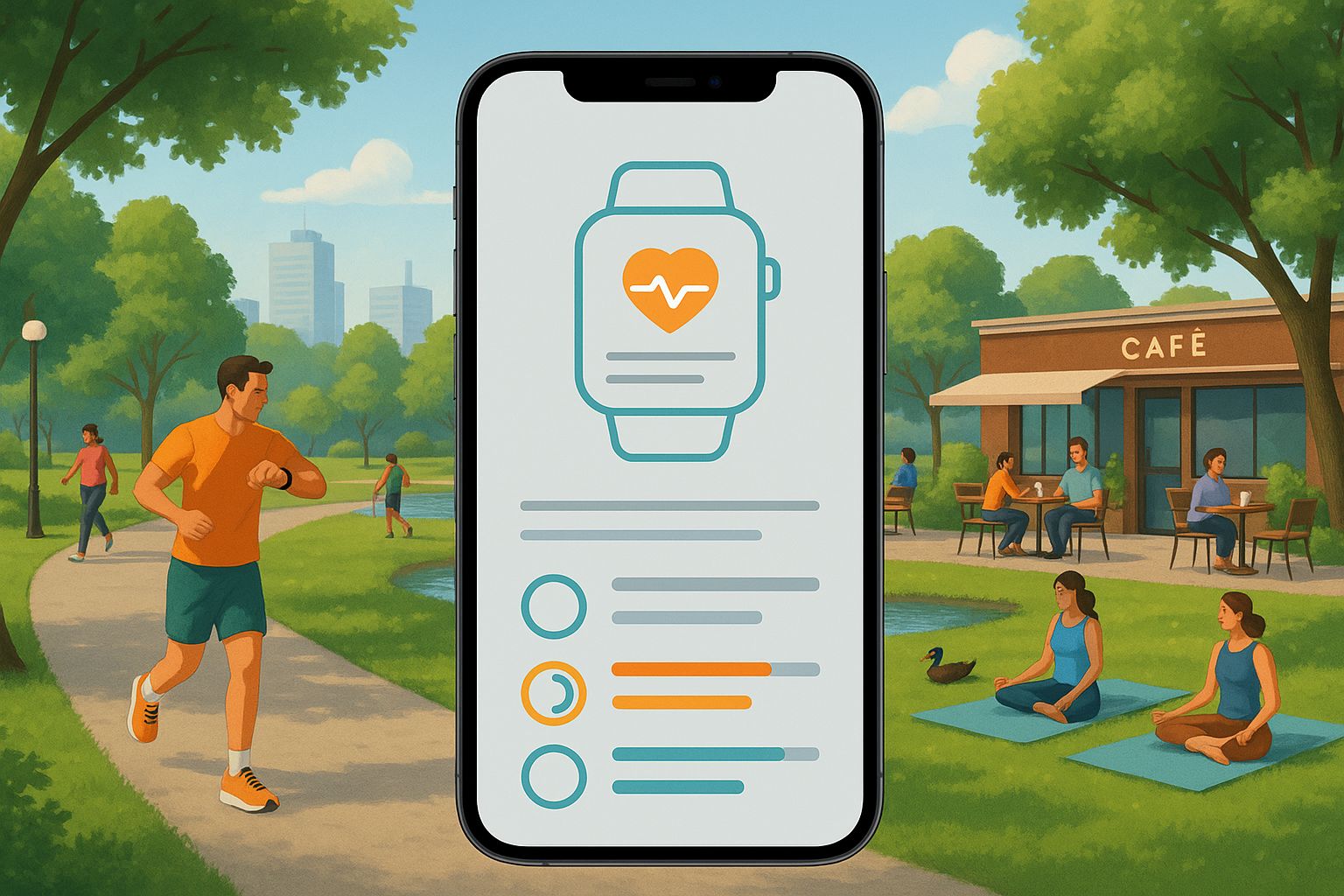 Apple Watch App Development Company