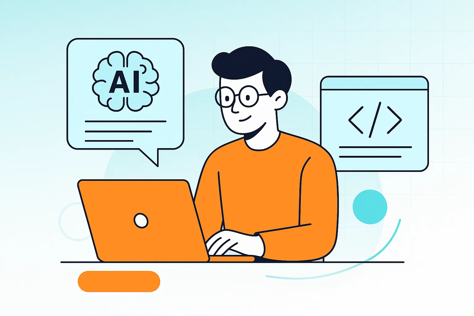 Assessing and Improving Developer AI Fluency