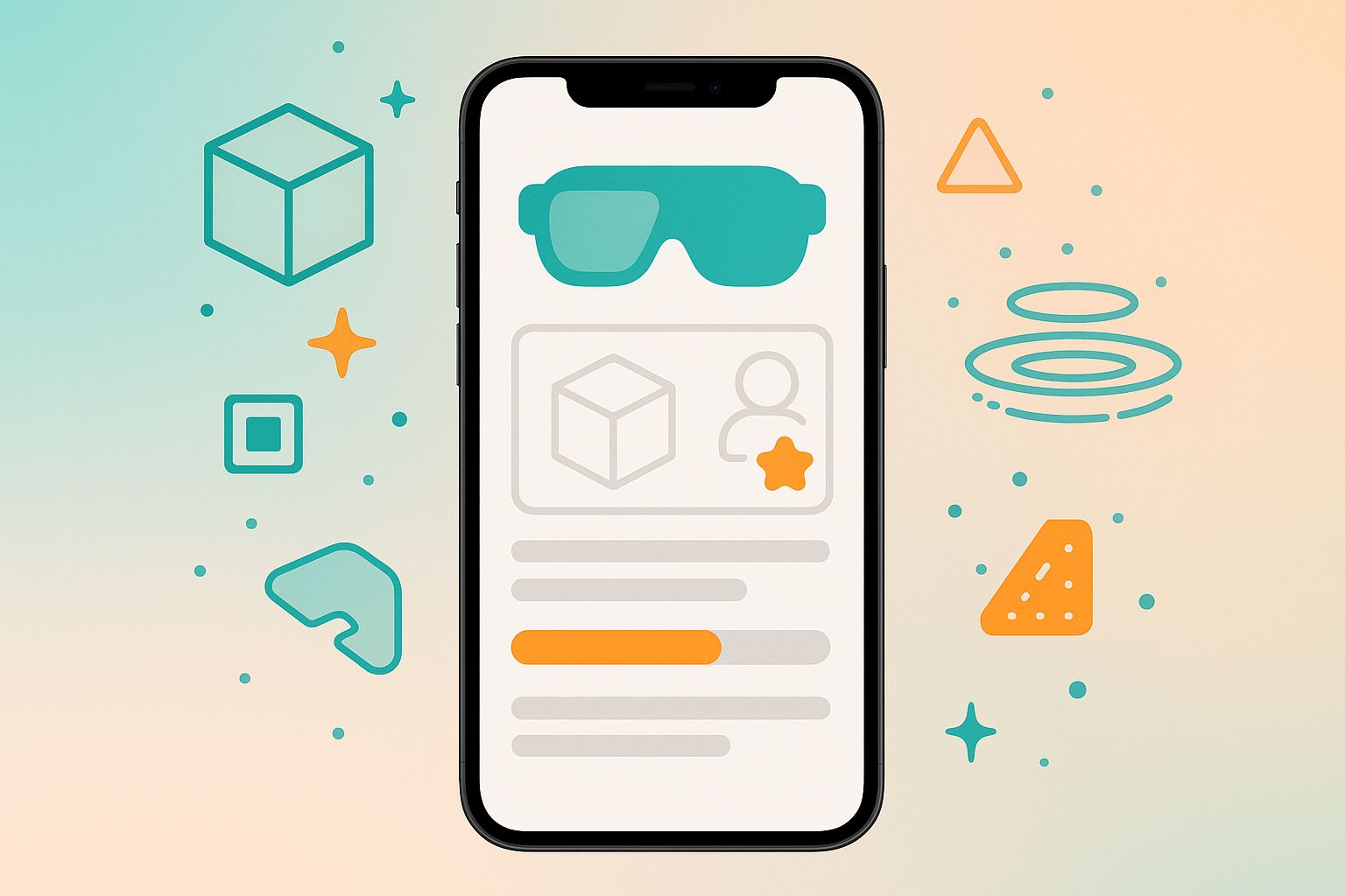 Augmented Reality App Development Company