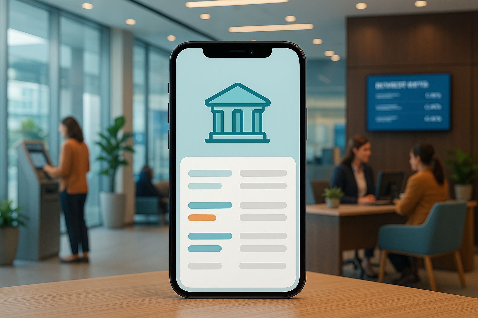 Banking App Development Company