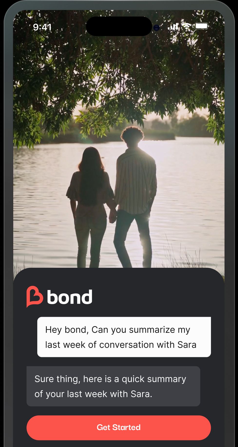 Bond