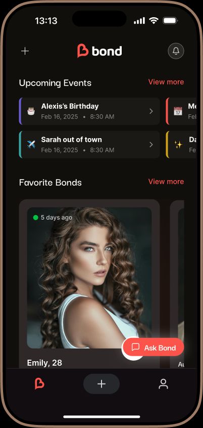 Bond