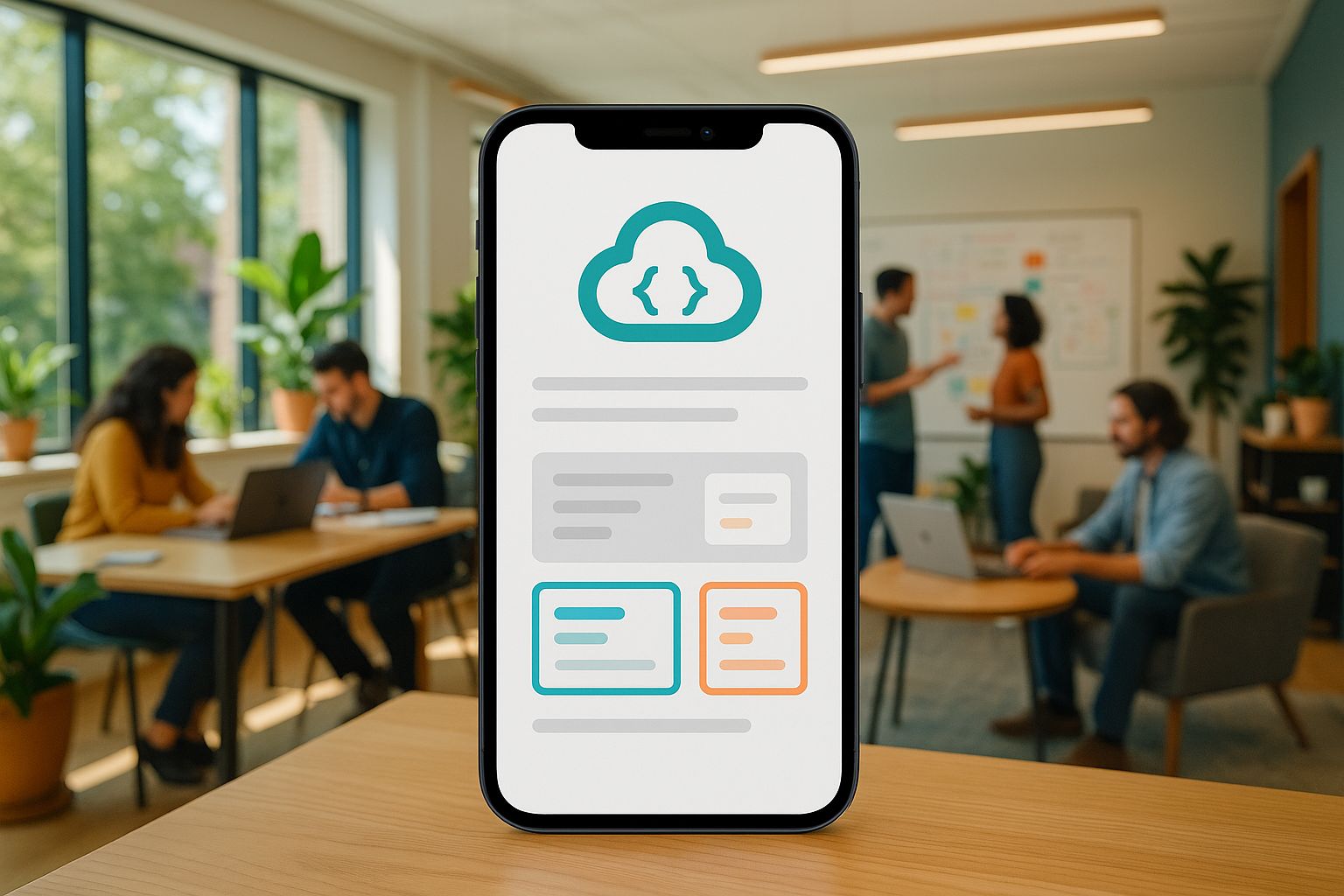 Bubble App Development Company