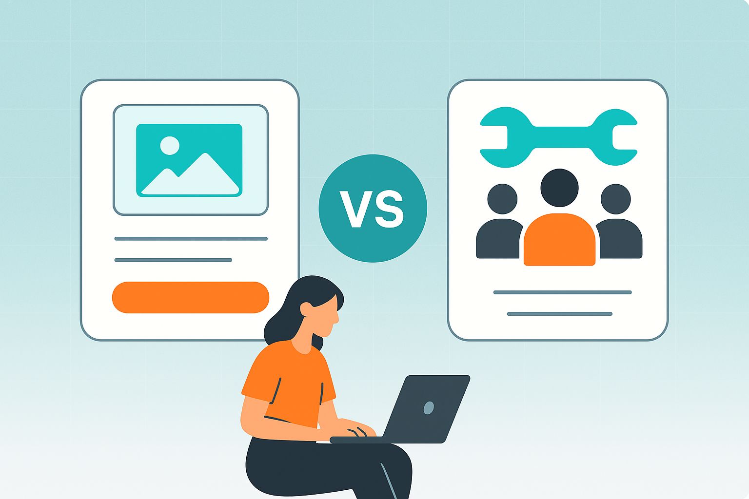Builder.ai vs Sidebench - A Comprehensive Comparison for Custom App Development