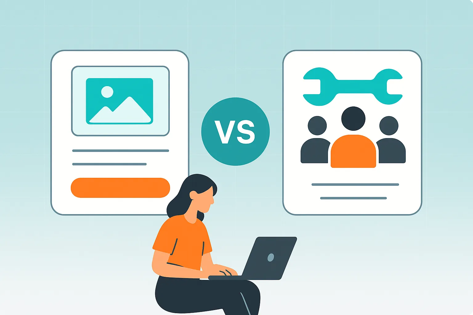 Builder.ai vs Sidebench - A Comprehensive Comparison for Custom App Development