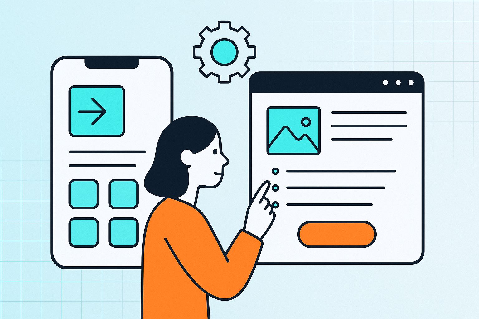 Builder.ai vs Vincit: Comparing Custom App Development Platforms & Agencies