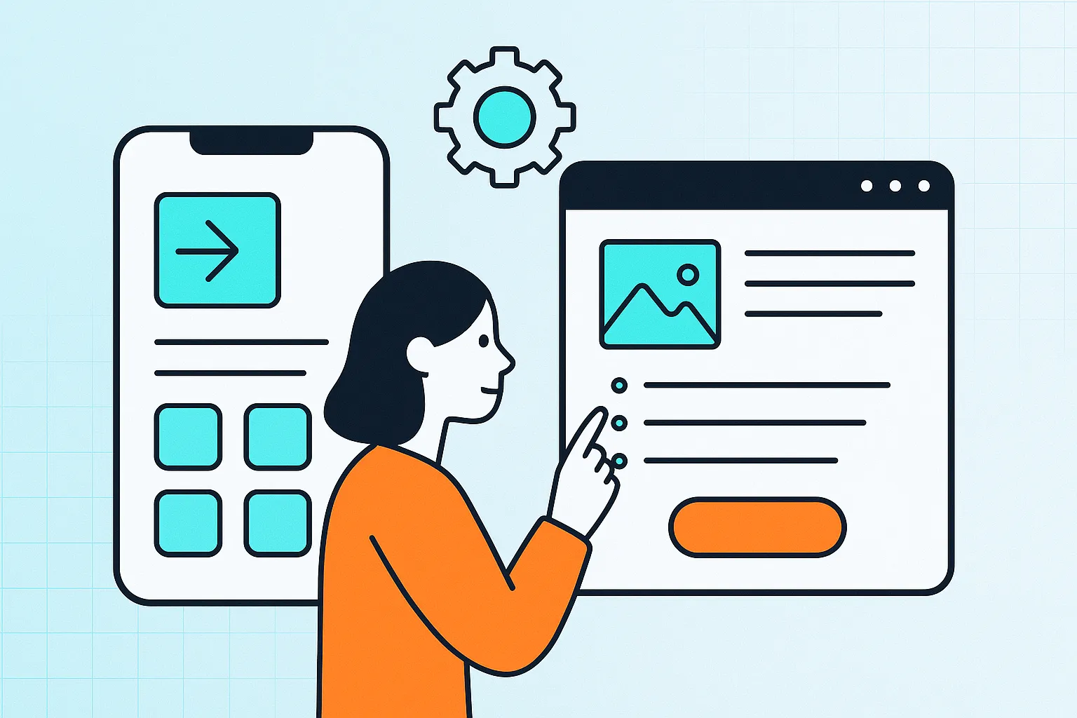Builder.ai vs Vincit: Comparing Custom App Development Platforms & Agencies