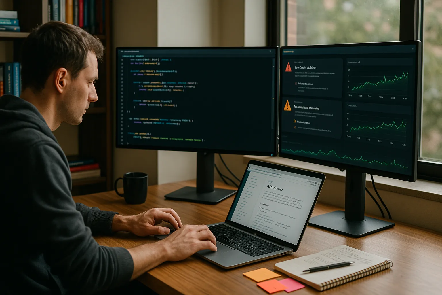 Building MCP Servers for Production AI Agents: Beyond the Tutorial