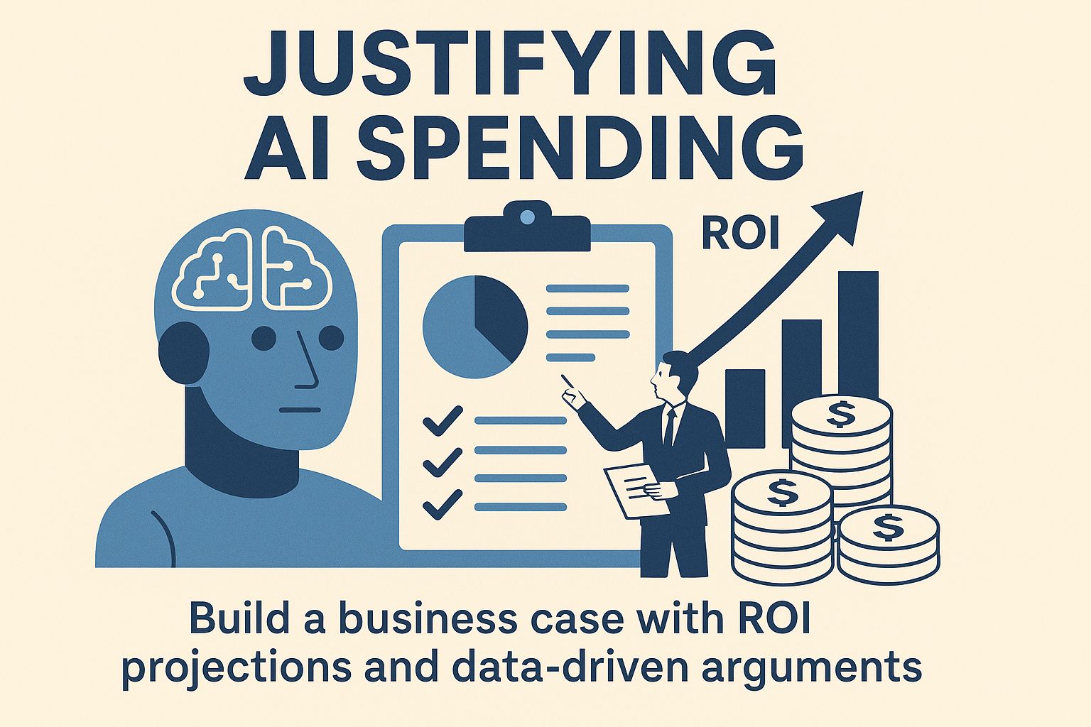 Building the Business Case for AI Tool Investments