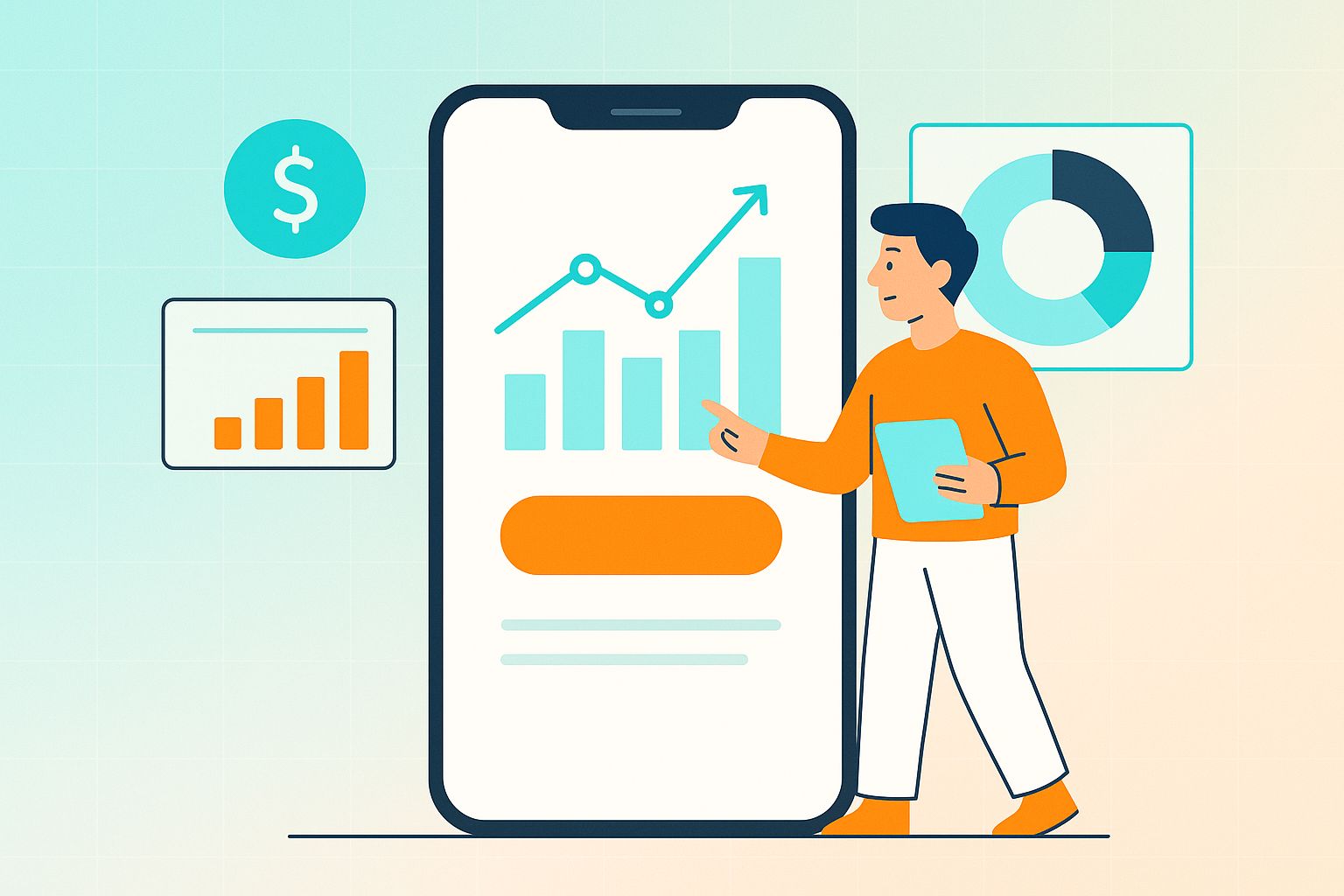 The Scattered Data Problem: Why Your AI Doesn't Know What It Should