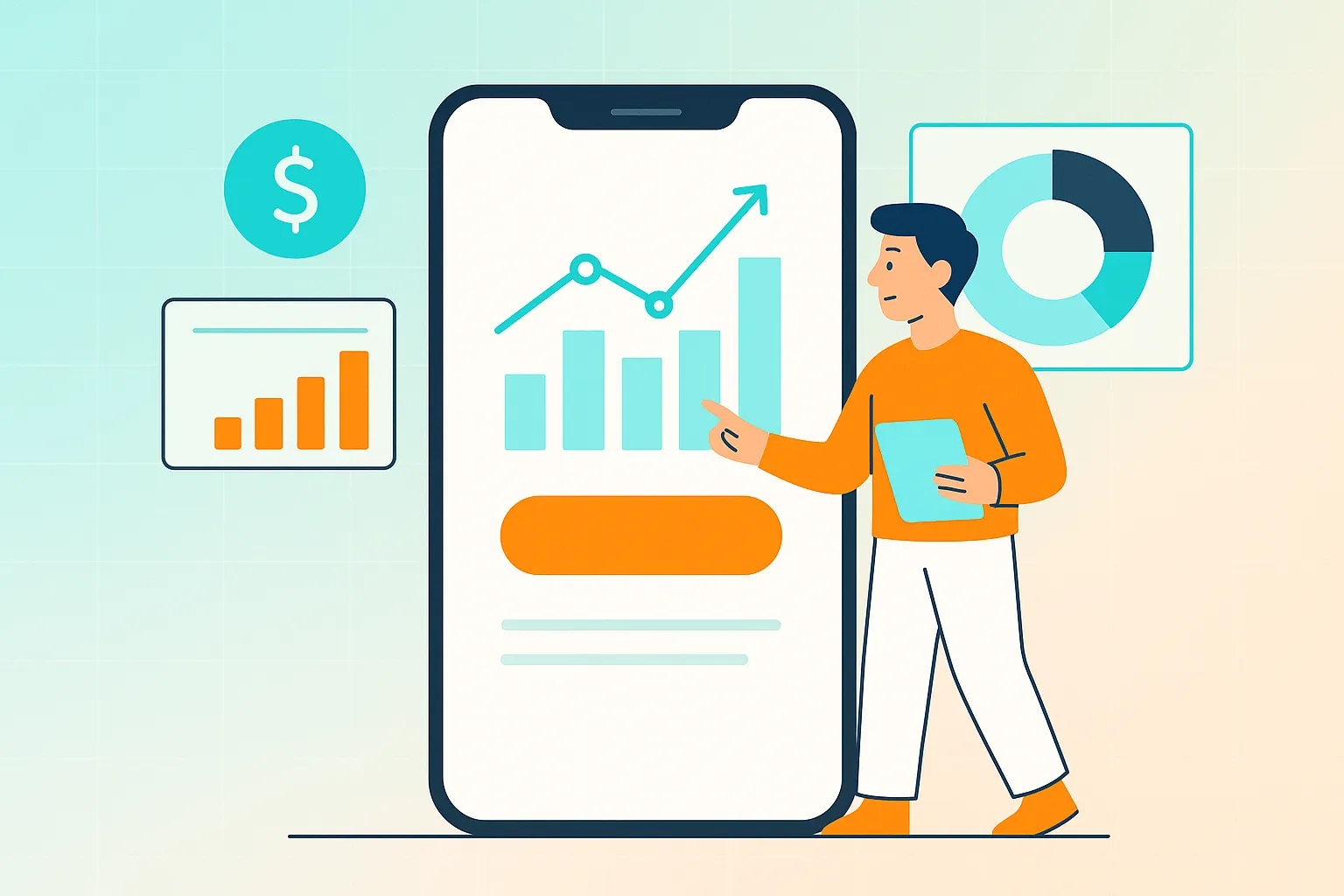 The Scattered Data Problem: Why Your AI Doesn't Know What It Should