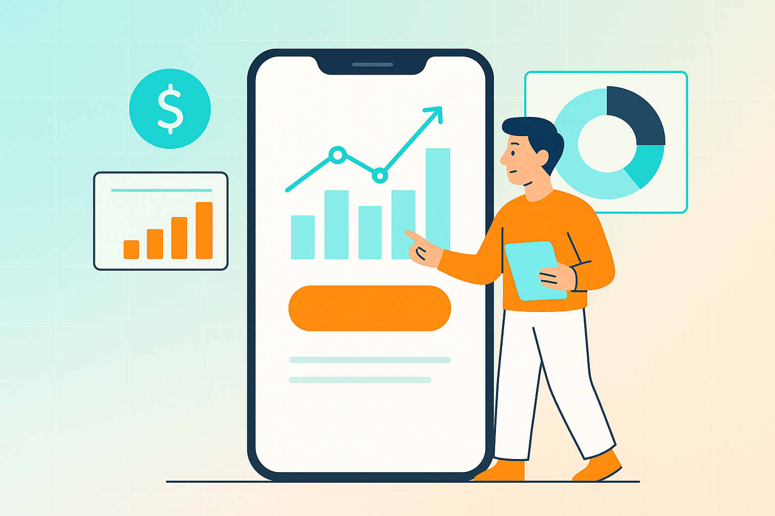 Chargebee Explained - A Comprehensive Guide to Subscription Management and Mobile App Integration