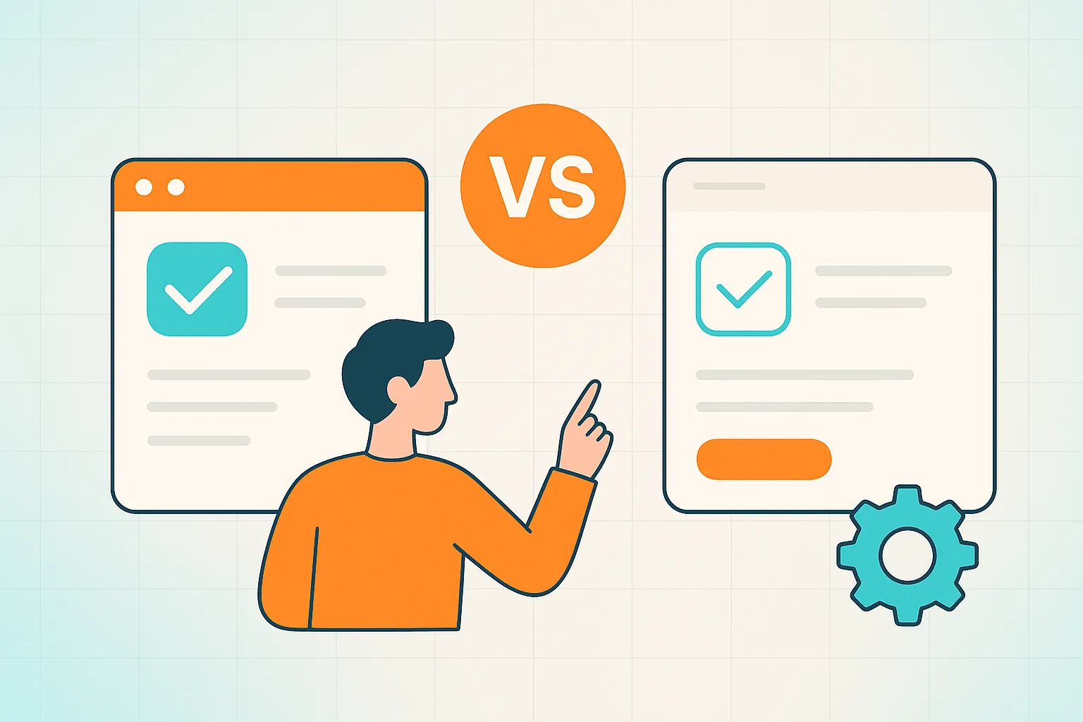 Chopdawg vs Appinventiv: A Comprehensive Comparison for App Development