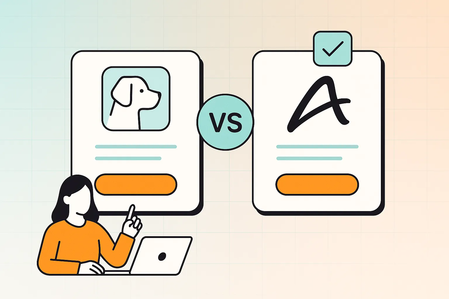 Chopdawg vs Appnovation - Comparing Top Digital Agencies for Custom App Development