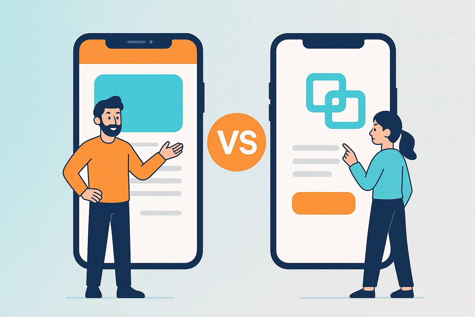 Chopdawg vs Builder.ai - A Comprehensive Comparison for Custom App Development