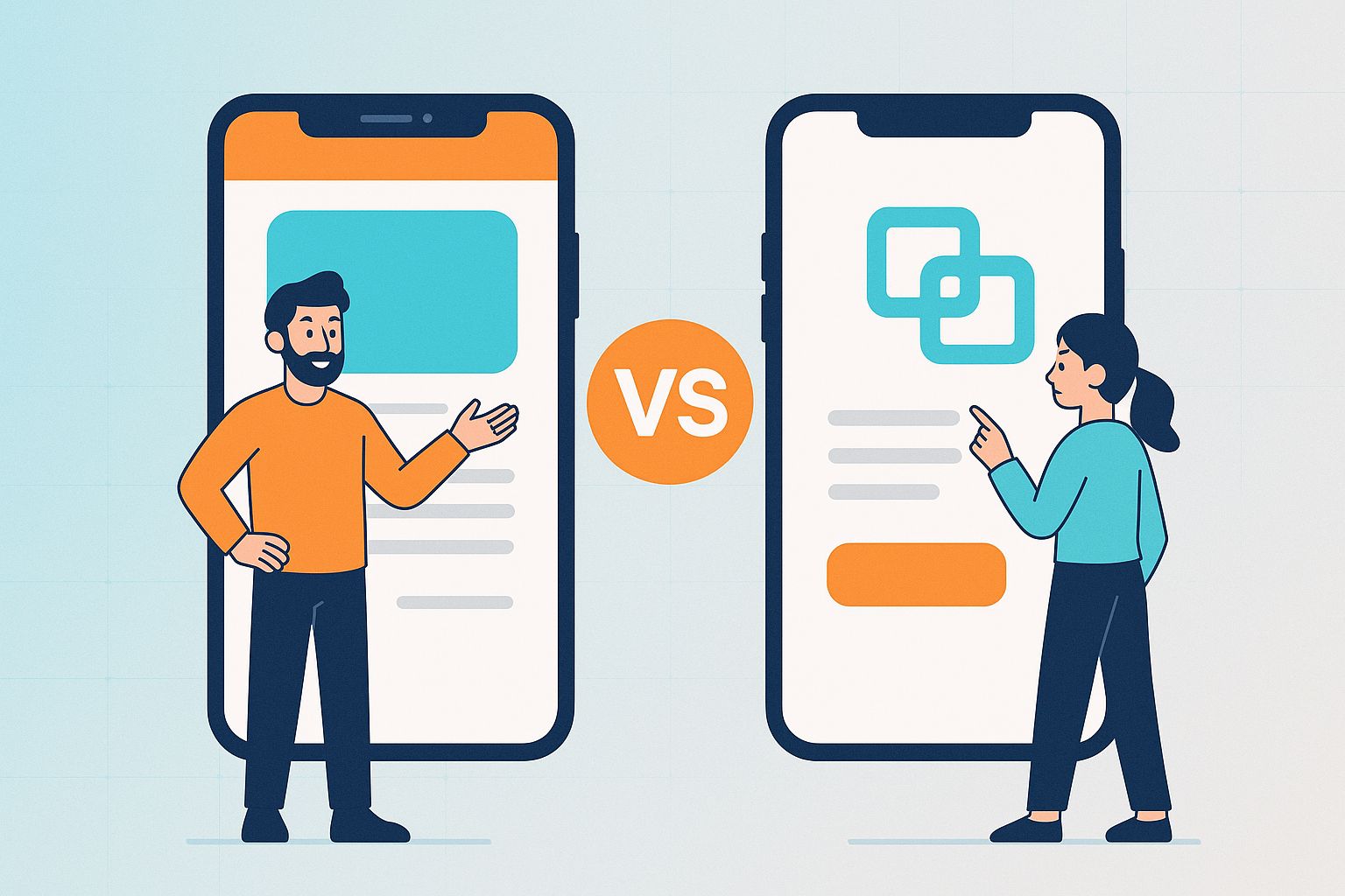 Chopdawg vs Builder.ai - A Comprehensive Comparison for Custom App Development