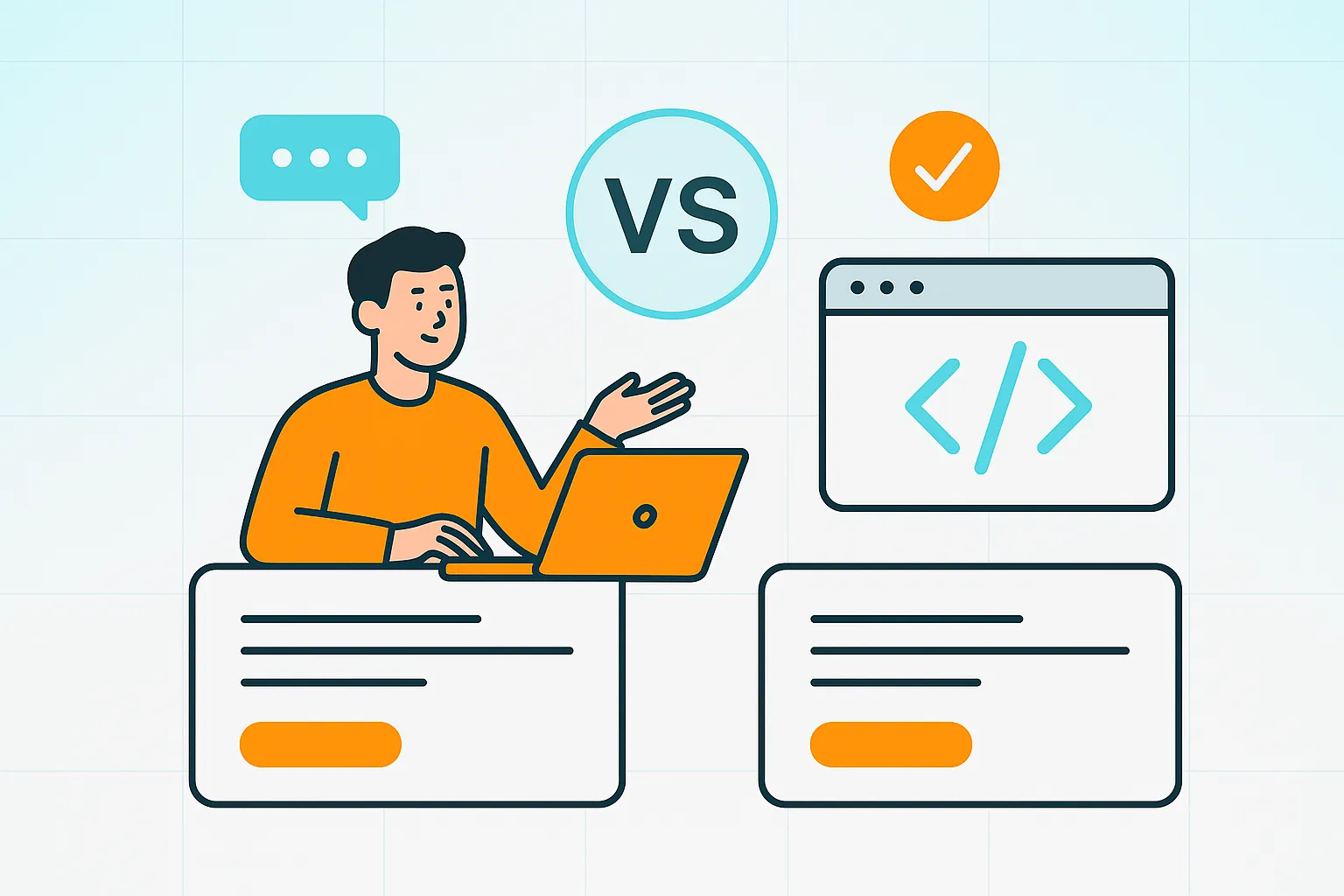Chopdawg vs Chetu - Comparing Custom App Development Agencies