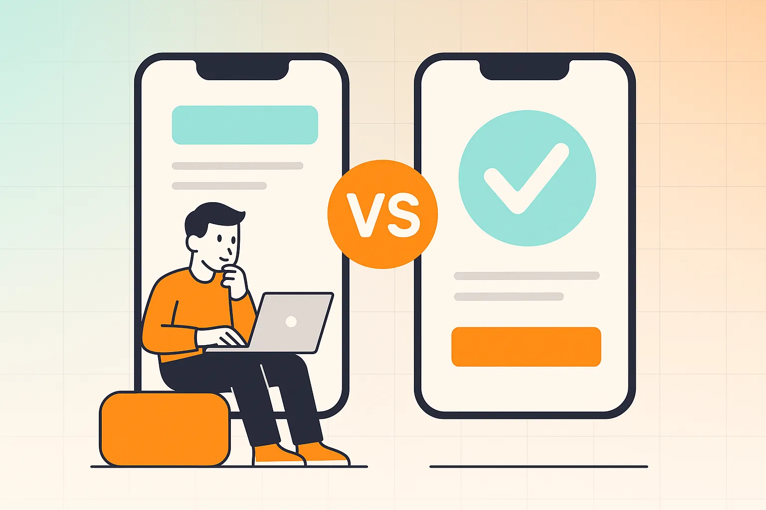 Chopdawg vs Mojitech - Comparing App Development and IT Services