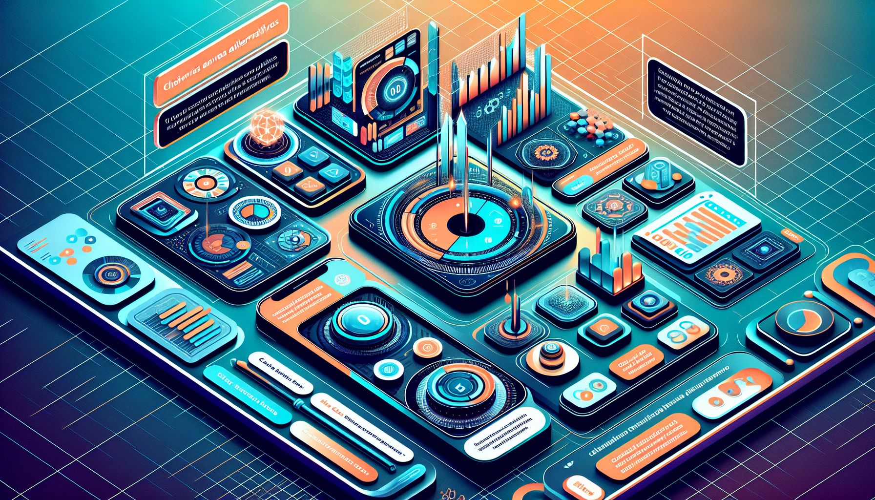 CleverTap Competitors and Alternatives - A Comprehensive Guide for Mobile App Engagement