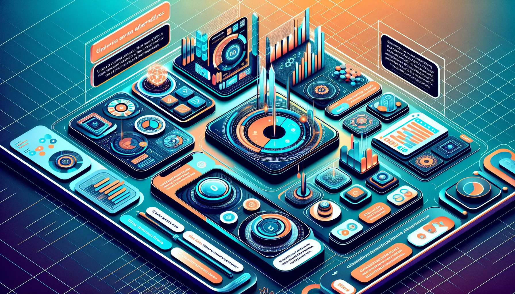 CleverTap Competitors and Alternatives - A Comprehensive Guide for Mobile App Engagement