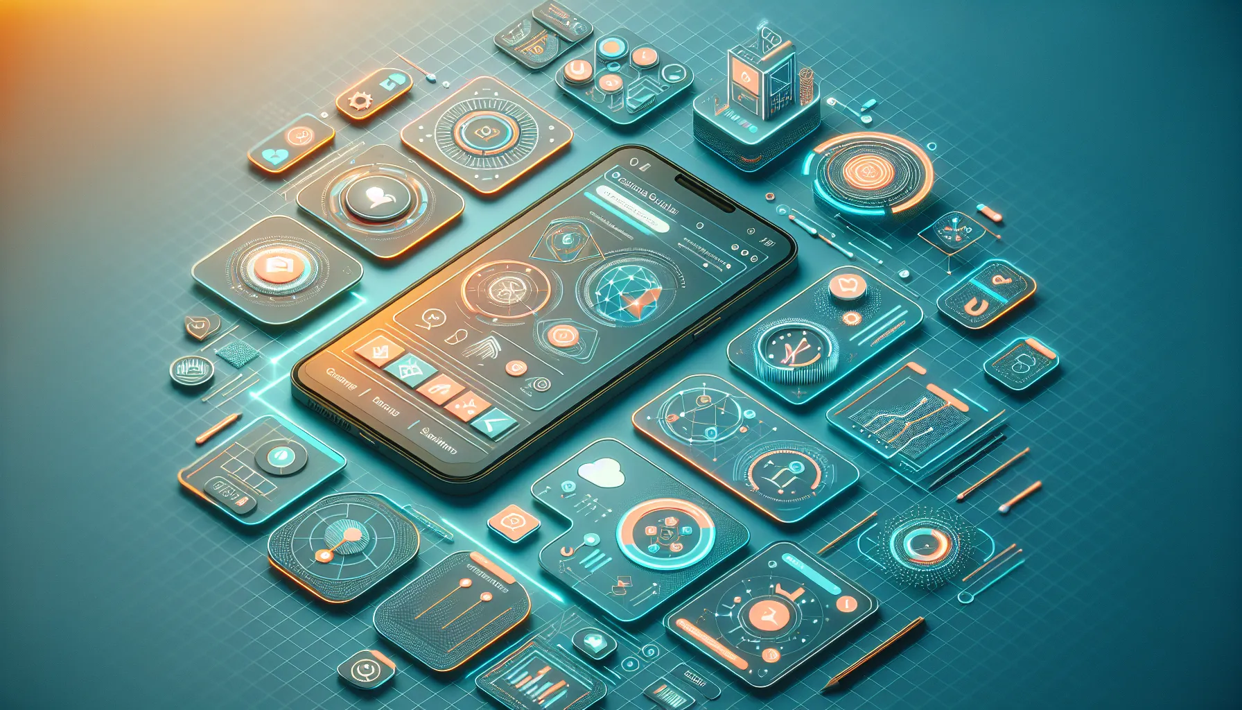 CleverTap Guide - Boost Mobile App Engagement and Retention logo