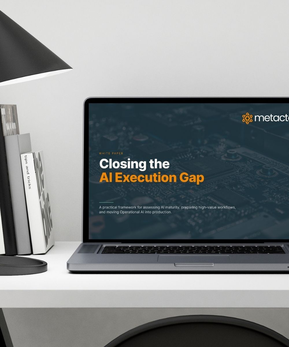 Closing the AI Execution Gap
