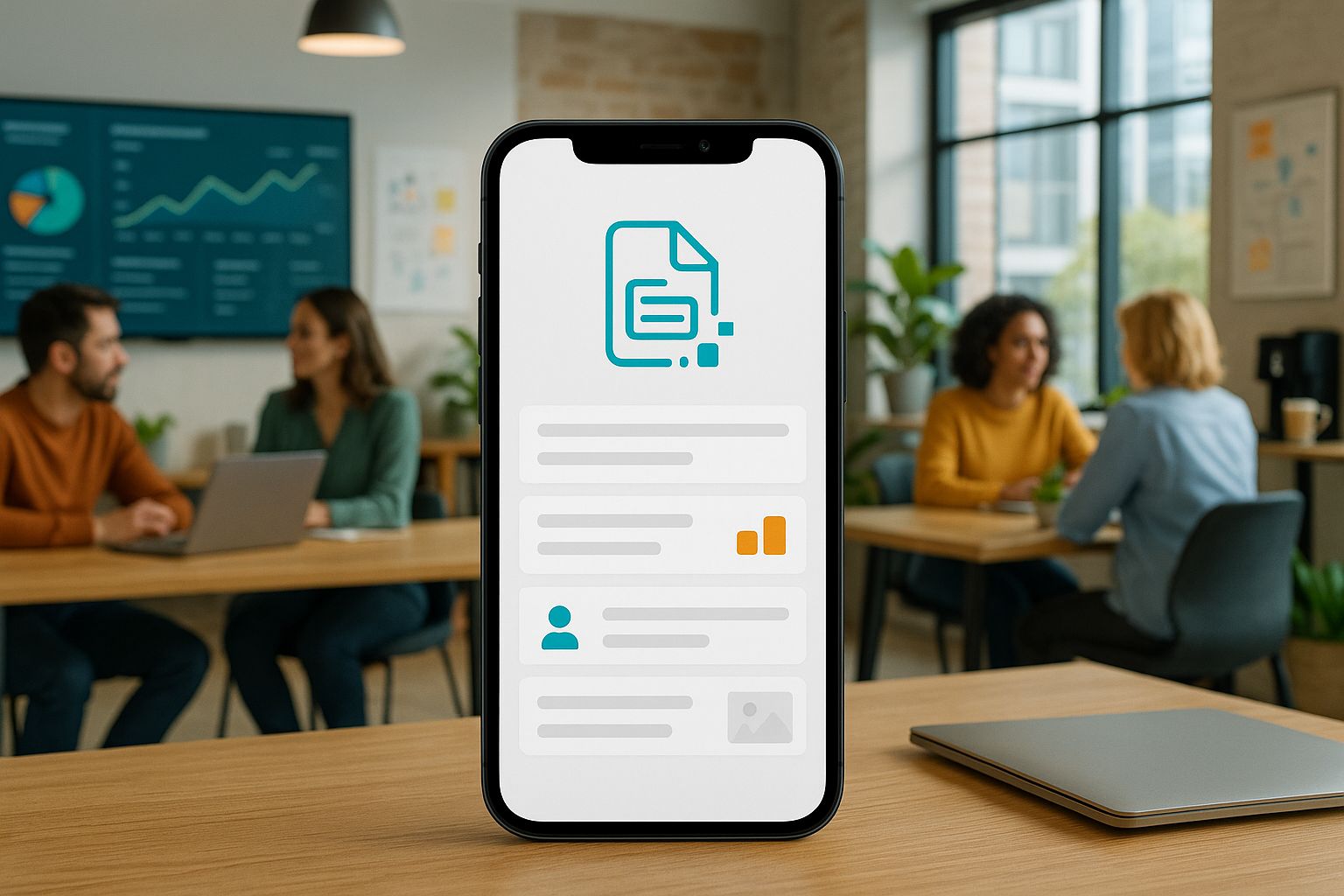 CMS App Development Company